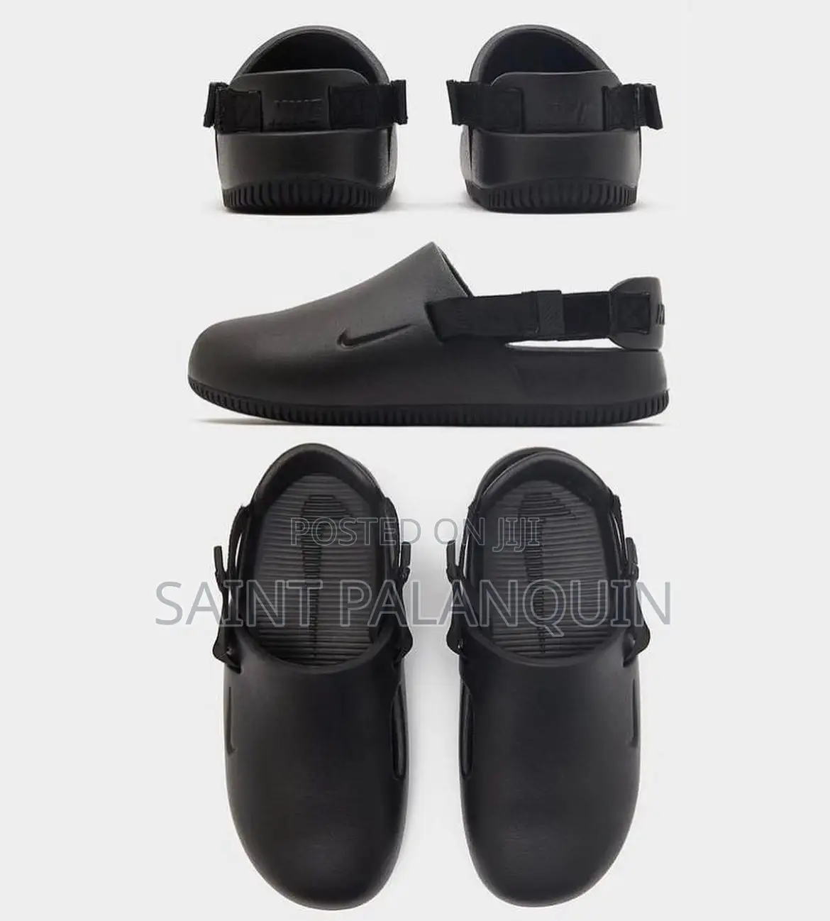 Nike Calm Mule Slides