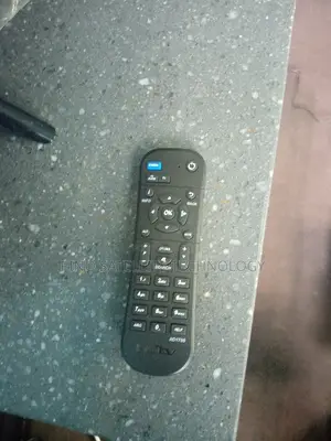 DSTV Remote