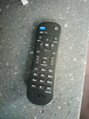 DSTV Remote