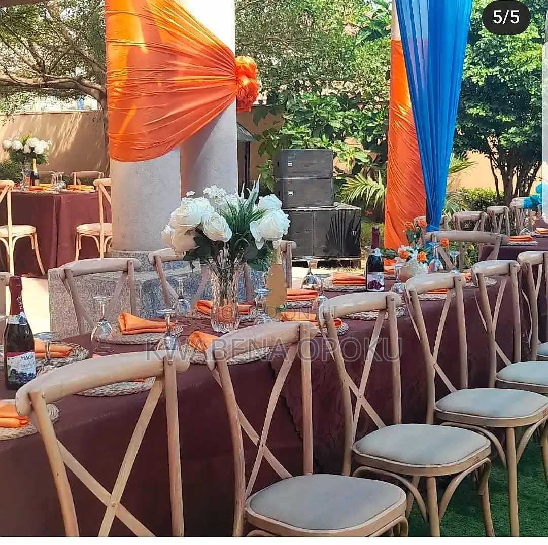 DJ Services for All Occasions