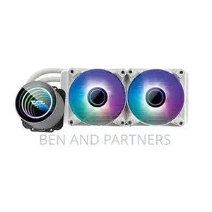 Darkflash Twister Dx 2.6 240mm Liquid Coolers Available