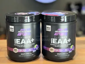 Electrolytes| 100 Eaa+ Amino Acids For Muscle Growth| Recovery| Energy