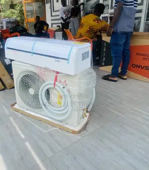 Purchase Affordable Zara 1.5hp Split Type Air Conditioner.