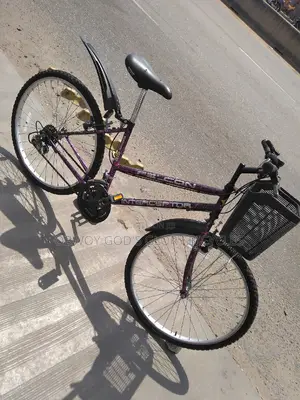 Ladies Bike 26 Inches