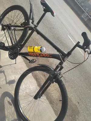 Power 27 Wheel Bicycle