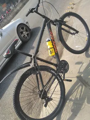 Power 27 Wheel Bicycle