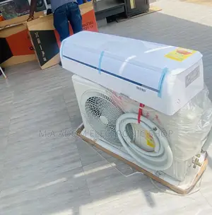 Purchase Adorable Zara 2.0hp Split Type Ac(White).