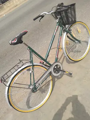 Nice 28 Wheel Bike