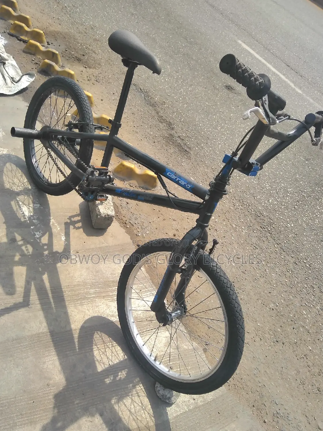 BMX 20 Inches