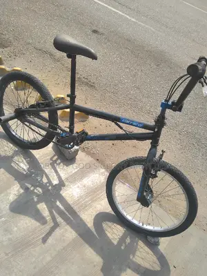 BMX 20 Inches