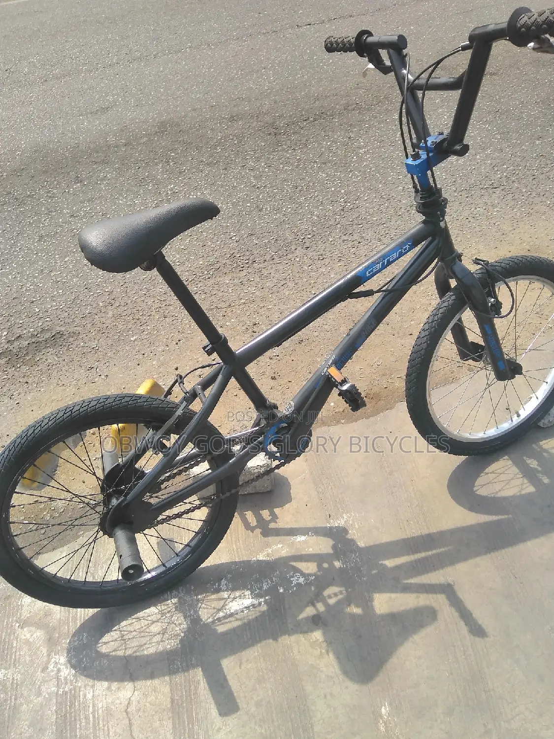 BMX 20 Inches