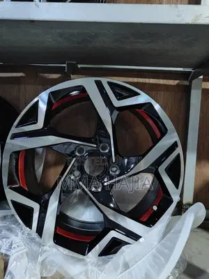 Rim 17 for All Open Cars