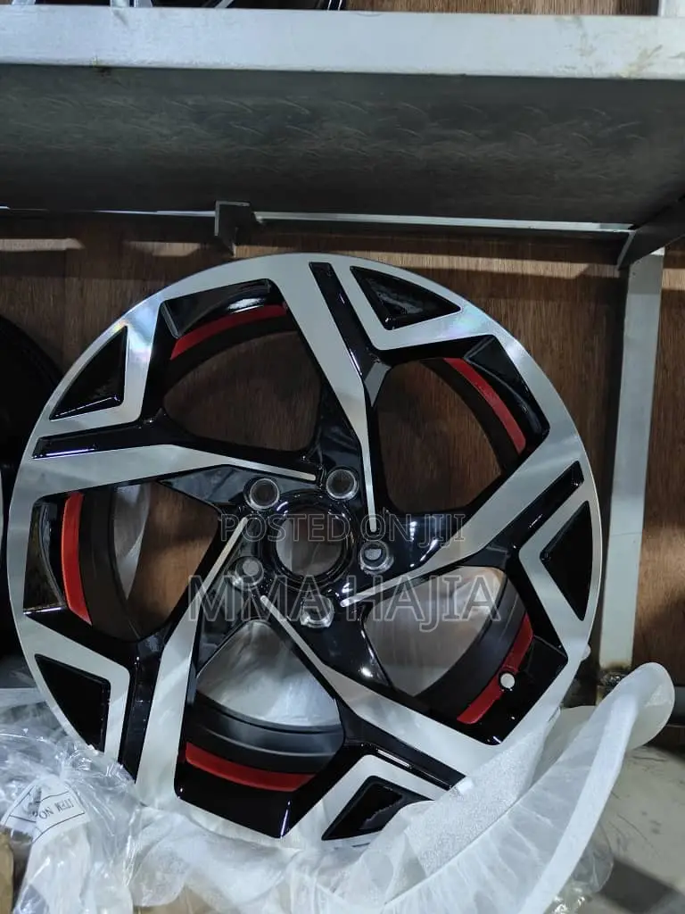 Rim 17 for All Open Cars