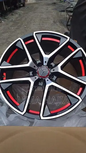 Original Rim 20 for Mercedes Benz