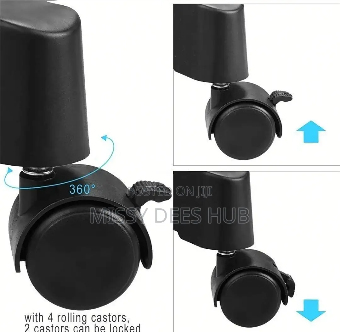 Double Pole Telescopic Hanger