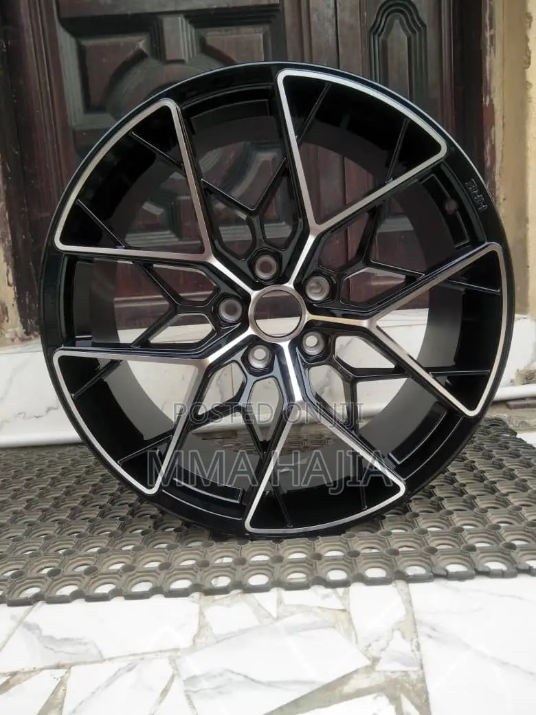 Rim 18 N 19 for All Cars Universal