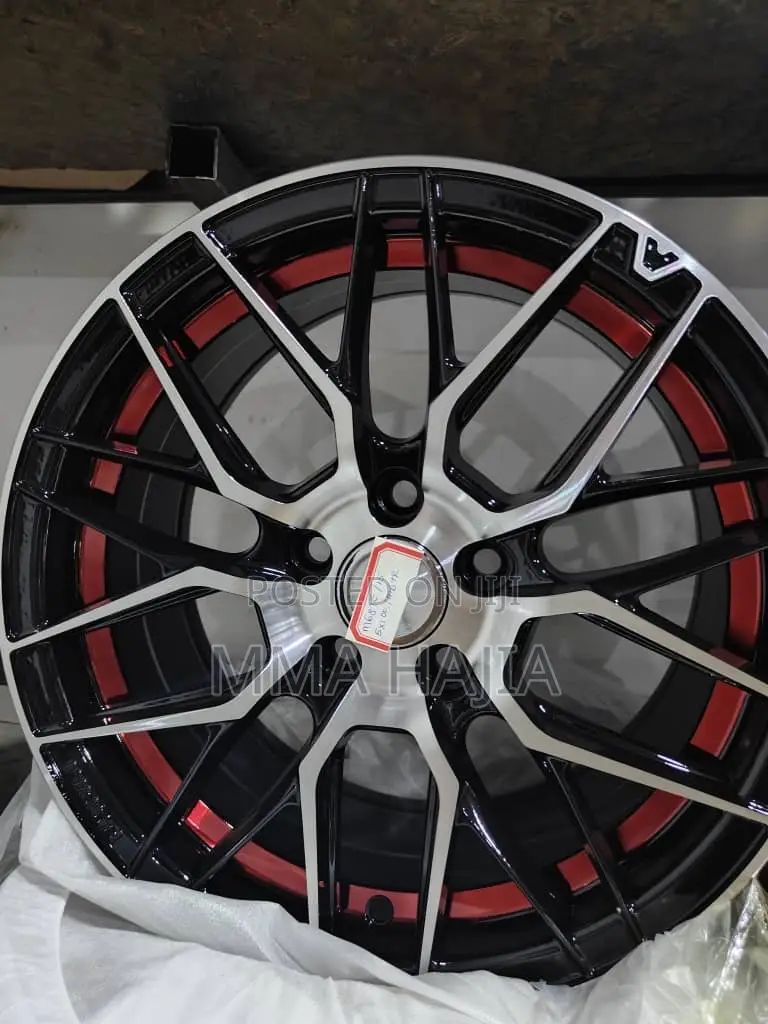 Rim 17 Universal for Camery N Honda