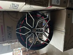 Rim 16 N 17 Universal for All Cars