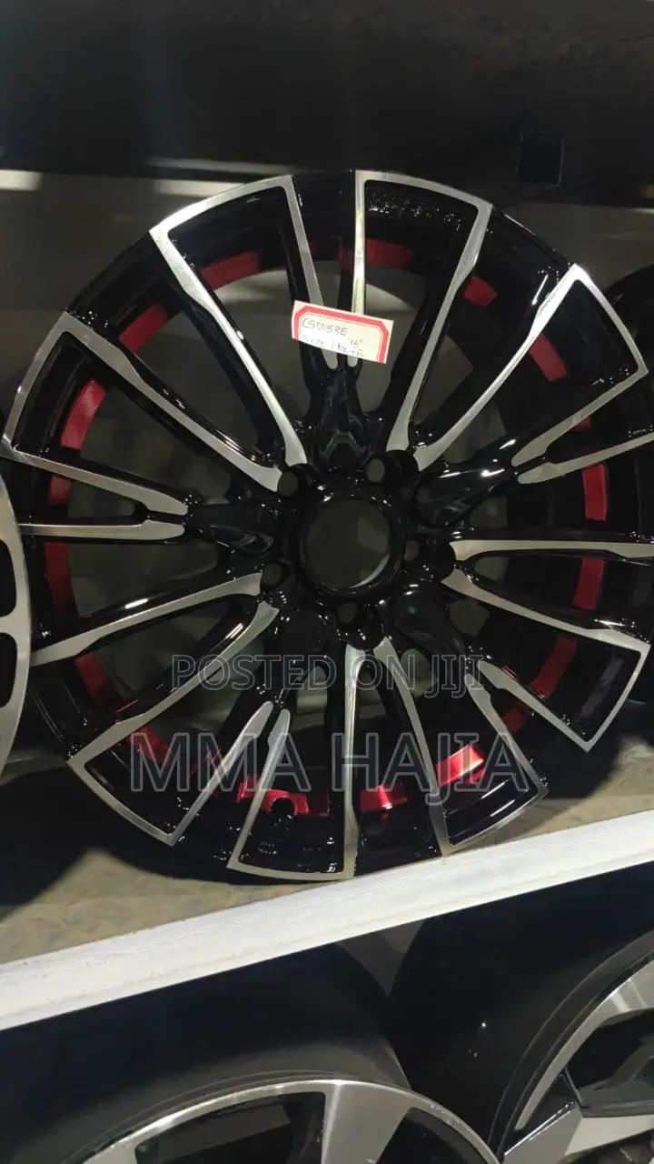Rim 15 for Toyota Corolla