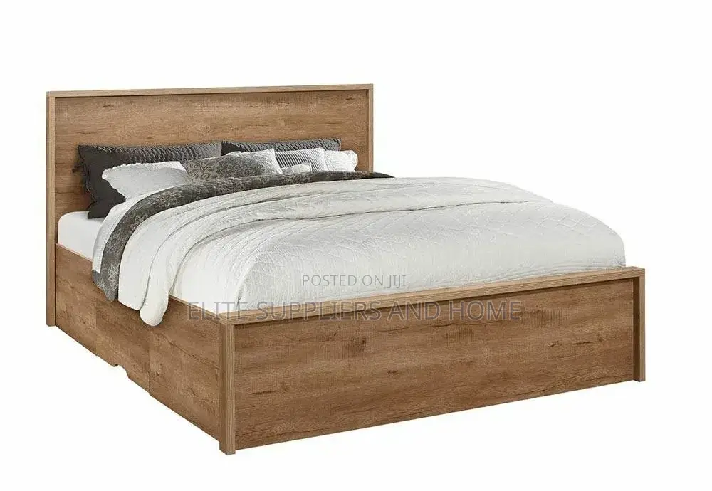 Bed (Double)