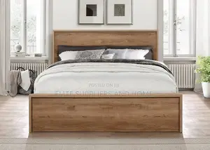Bed (Double)