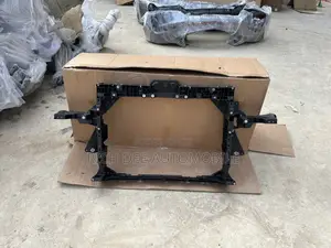 CRV Support