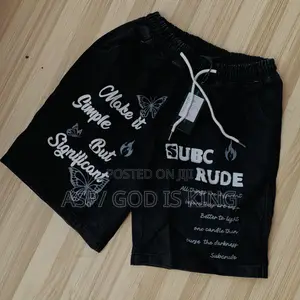 Jeans Shorts