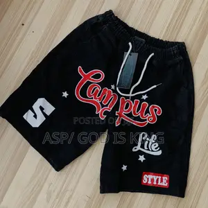 Jeans Shorts
