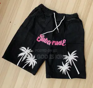 Jeans Shorts