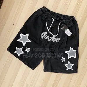 Jeans Shorts