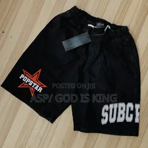 Jeans Shorts