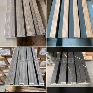 Fluted Wall Panels for Sale at Wholesale Price.