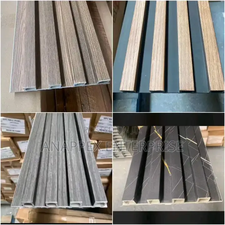 Fluted Wall Panels for Sale at Wholesale Price.