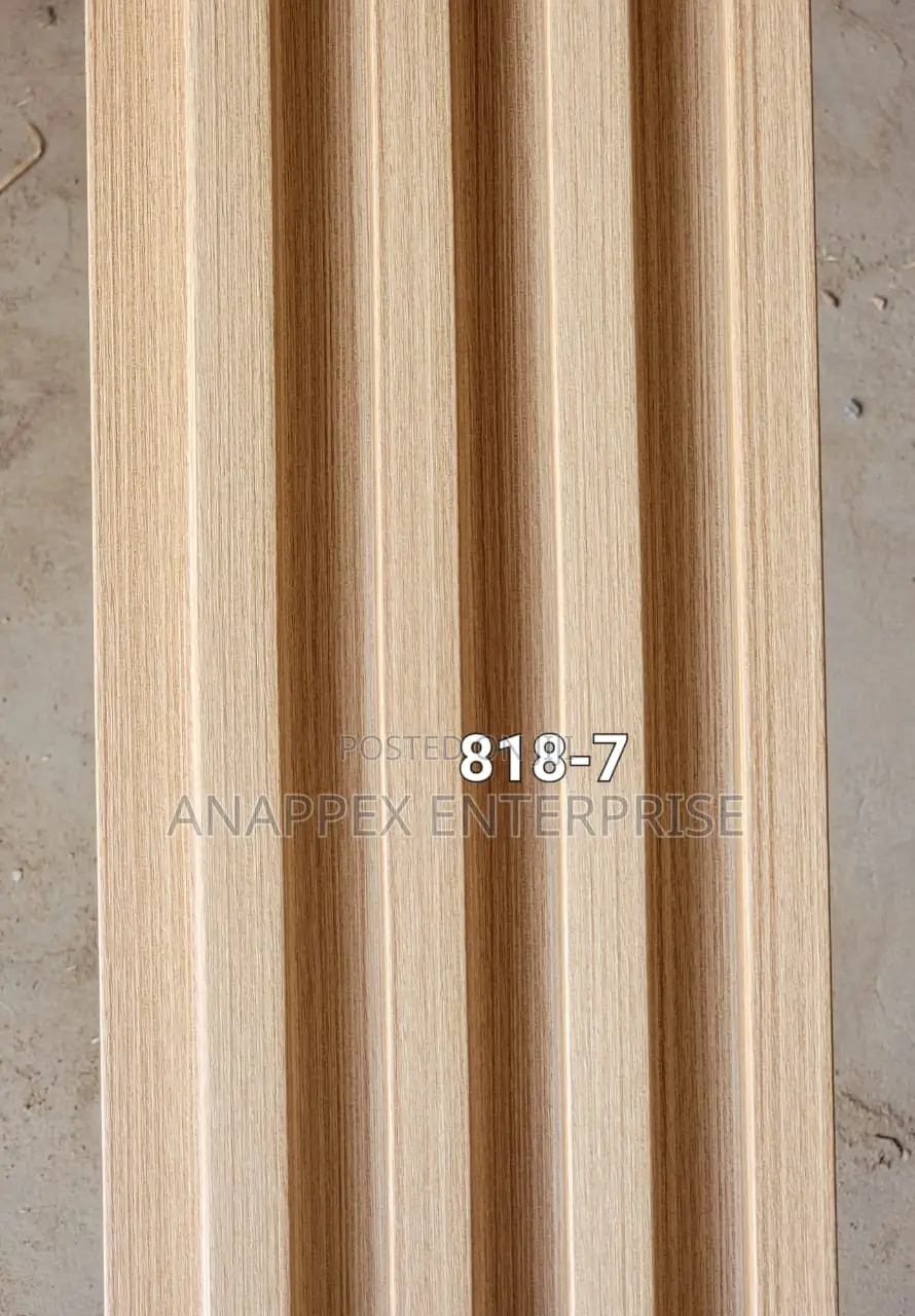Fluted Wall Panels for Sale at Wholesale Price.