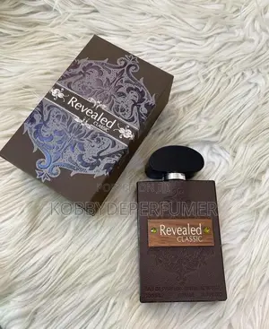 Revealed Classic Perfume Spray