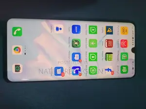 Huawei P30 Pro 128 GB Blue