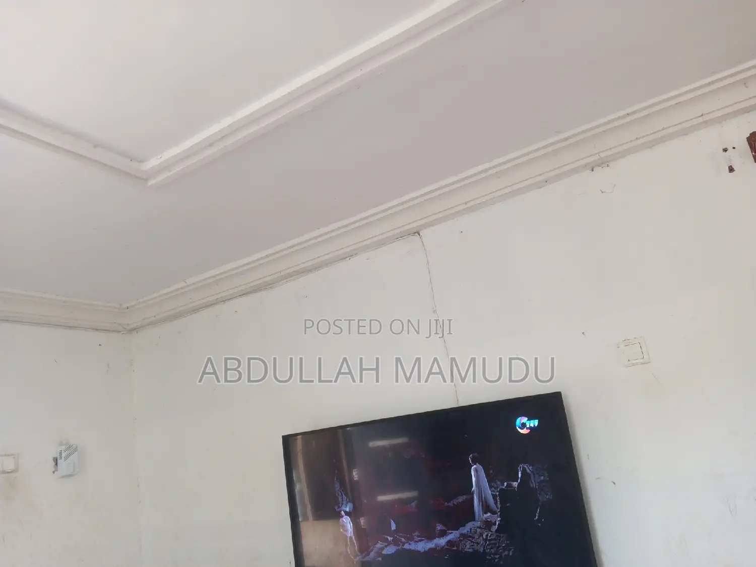 Finished Storey Building for Sale at Tema Community 25