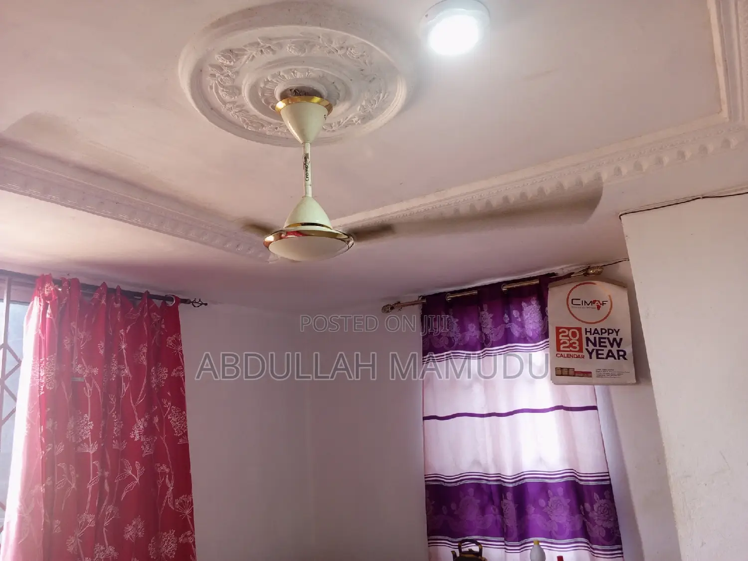 Finished Storey Building for Sale at Tema Community 25