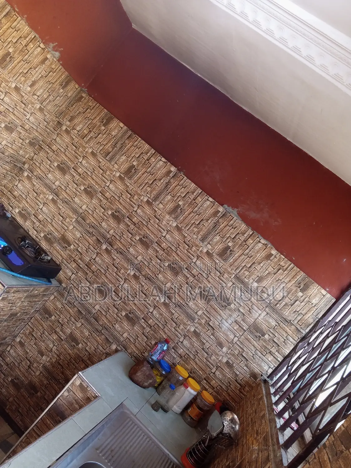 Finished Storey Building for Sale at Tema Community 25