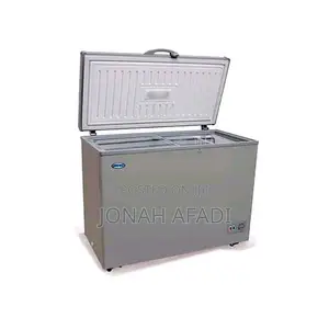 Novo NV-275CF 258L Single Door Chest Freezer