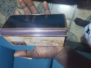Samsung Galaxy Z Fold 2 256 GB Gold