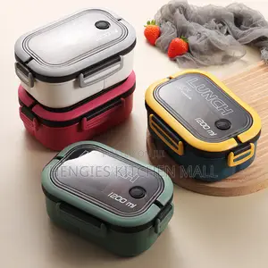 High Quality Lunch Bowls