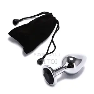 Butt / Anal Plug