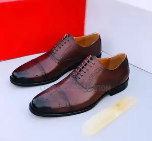 Photo - Frank Perry Shoe