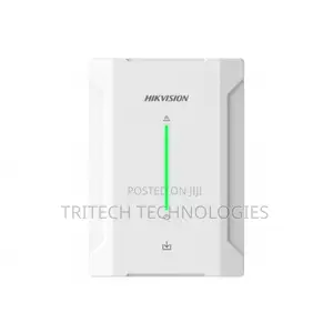 Hikvision Axpro Wireless Multi Io Transmitter Ds-Pm1-11602-W