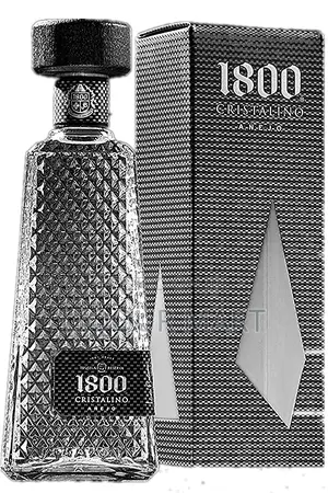 1800 Cristalino