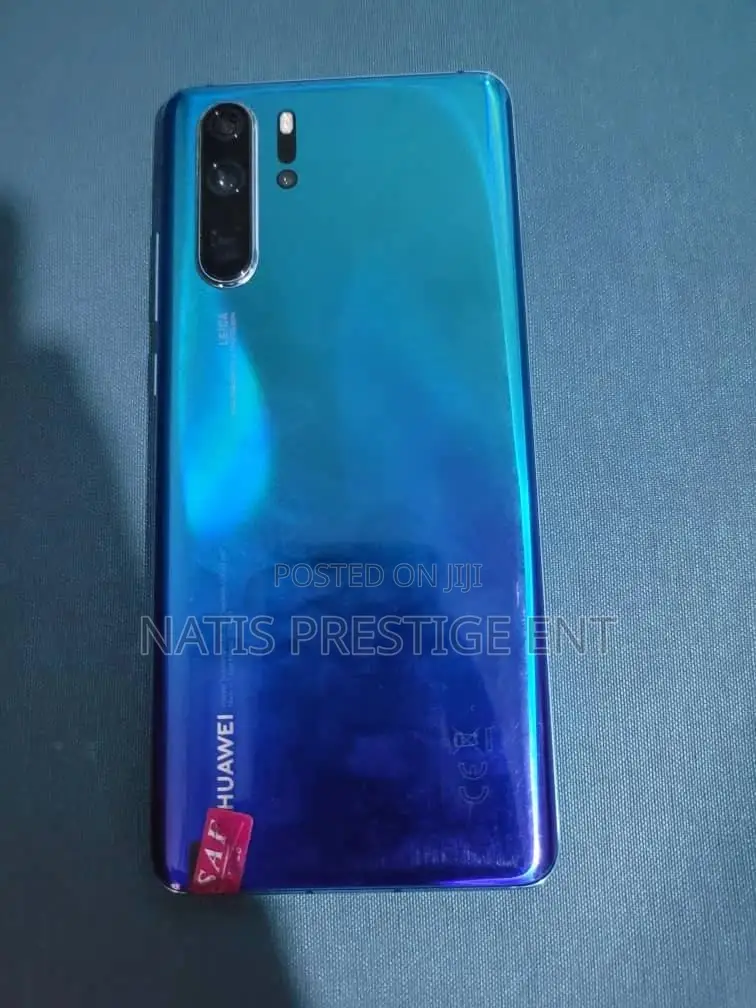 Huawei P30 Pro HW-02L 128 GB Blue