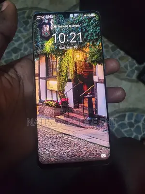 Huawei P30 Pro New Edition 256 GB Blue