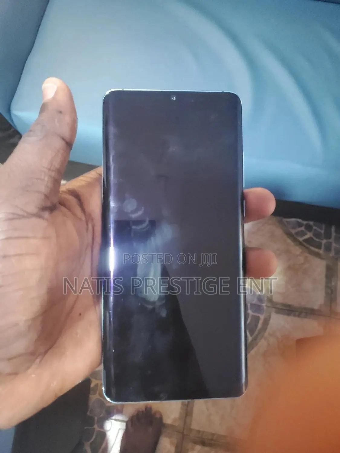 Huawei P30 Pro New Edition 256 GB Blue