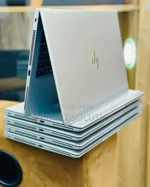 New Laptop HP EliteBook 840 G5 8GB Intel Core I5 SSD 256GB